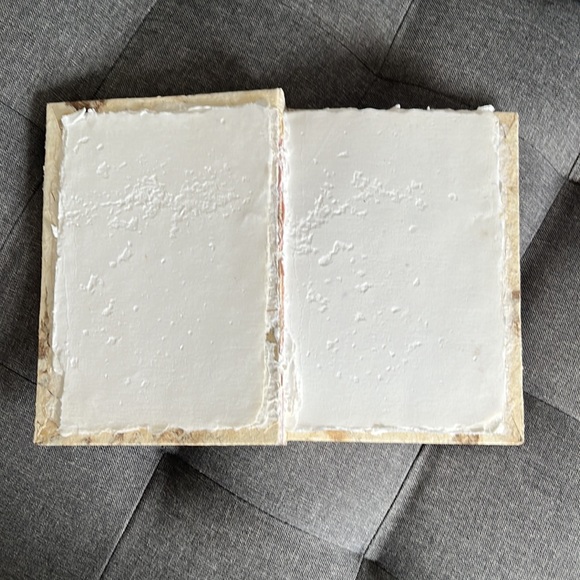 Eco Friendly Blank Journal - Picture 4 of 6